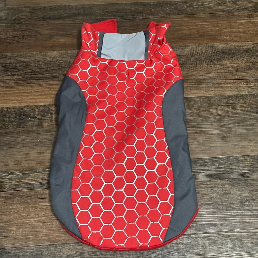 Vibrant Life Dog Jacket